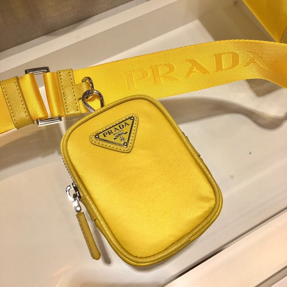 Dragons Bags Prada Luxury Bag --54117