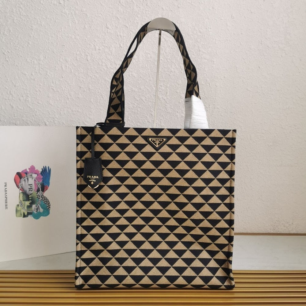 Dragons Bags Pradn Luxury Bag --102144