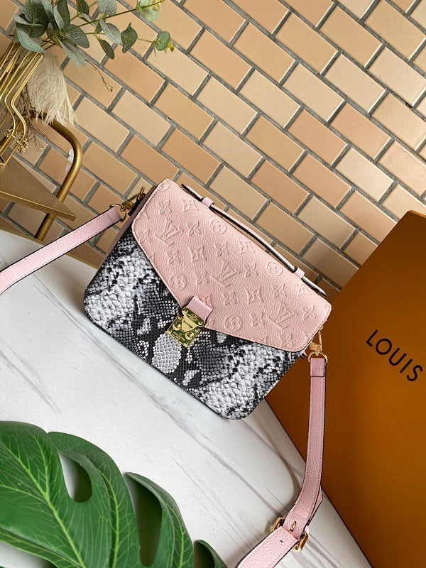 Dragons Bags ln Luxury Bag --77934