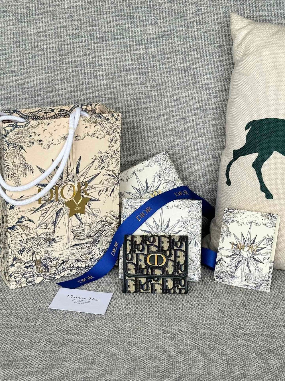 Dragons BagsDiorn Luxury Bag --115138