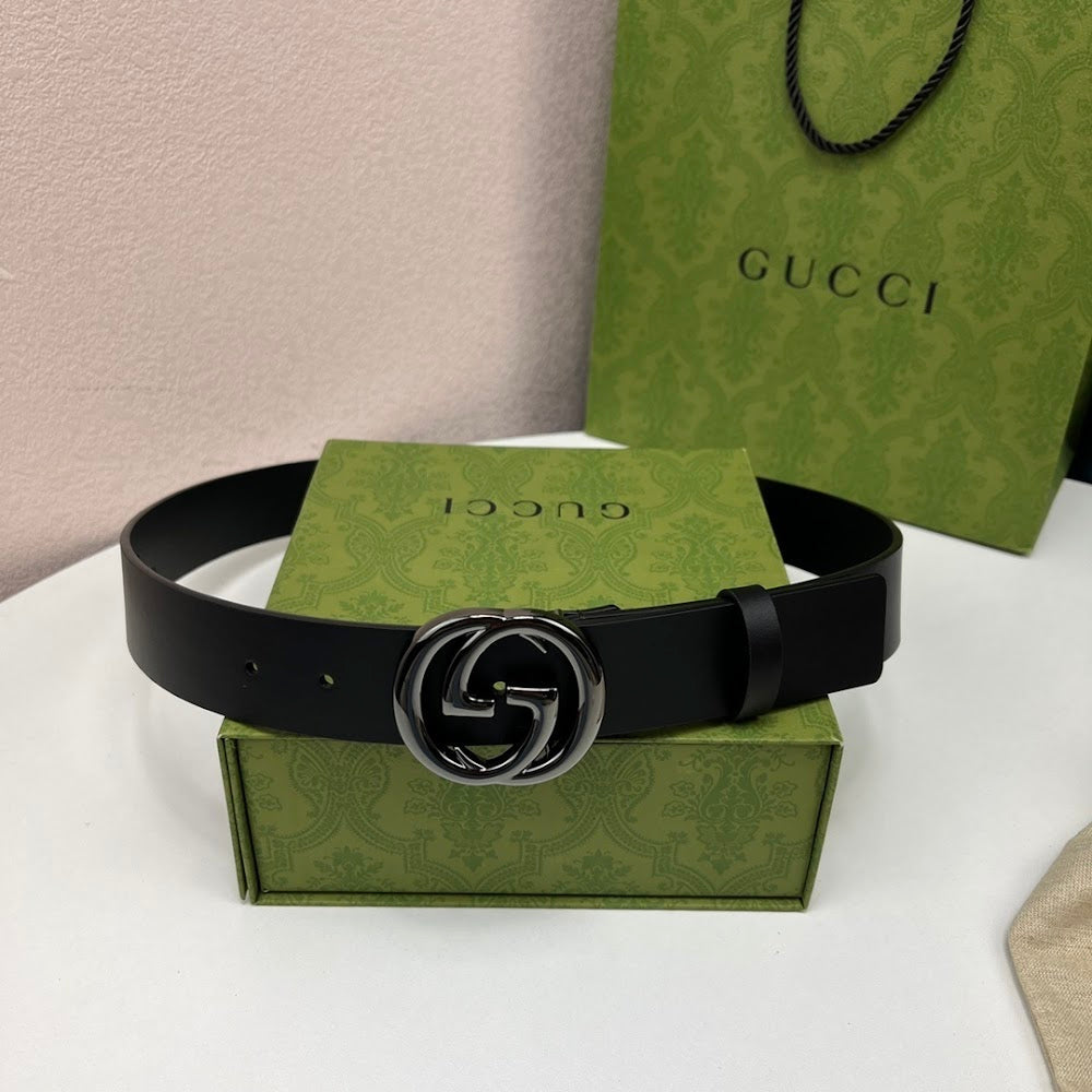 Dragons Bags Guccin Luxury Belt --108502