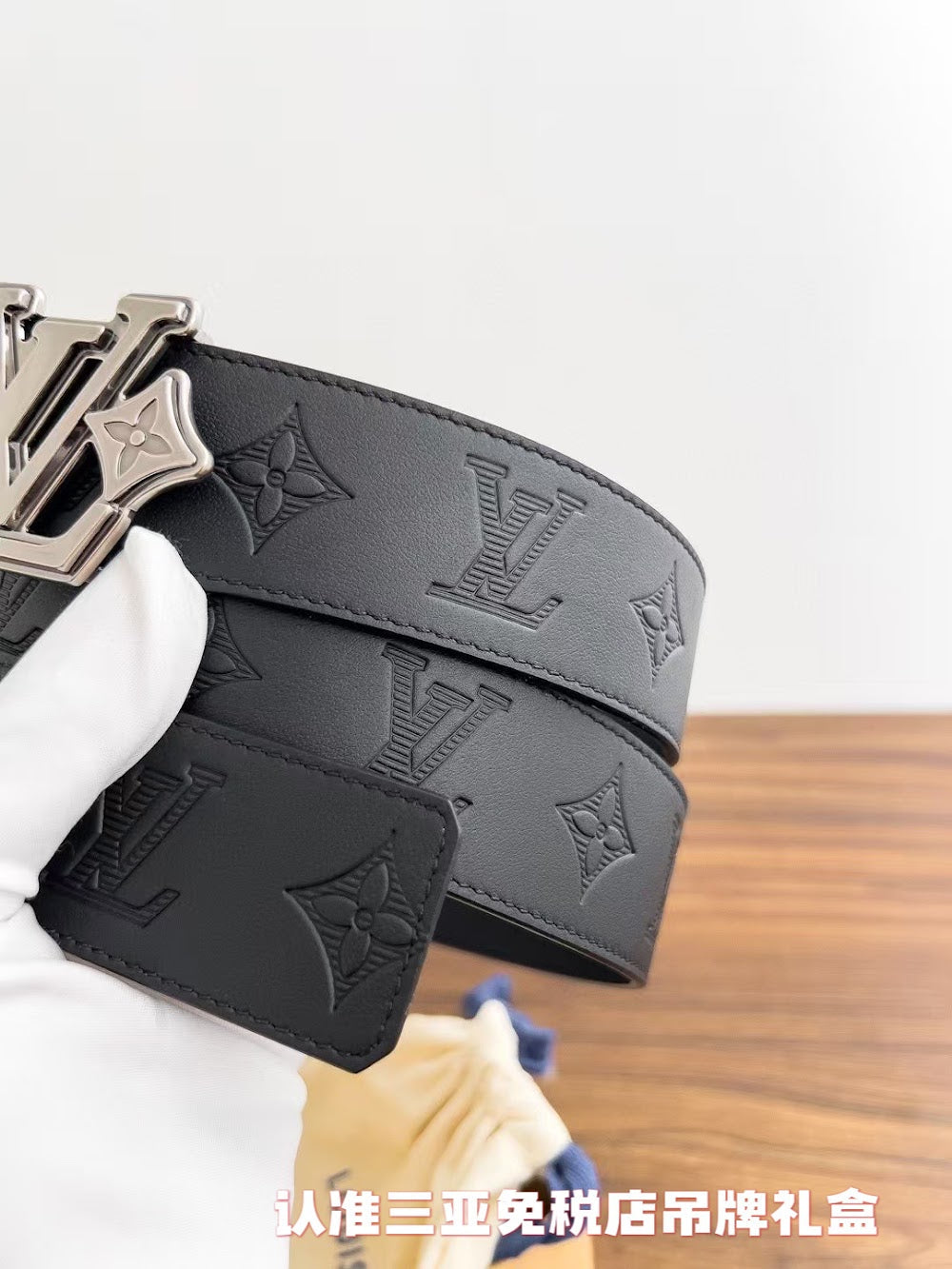 Dragons Bags ln Luxury Belt --109964