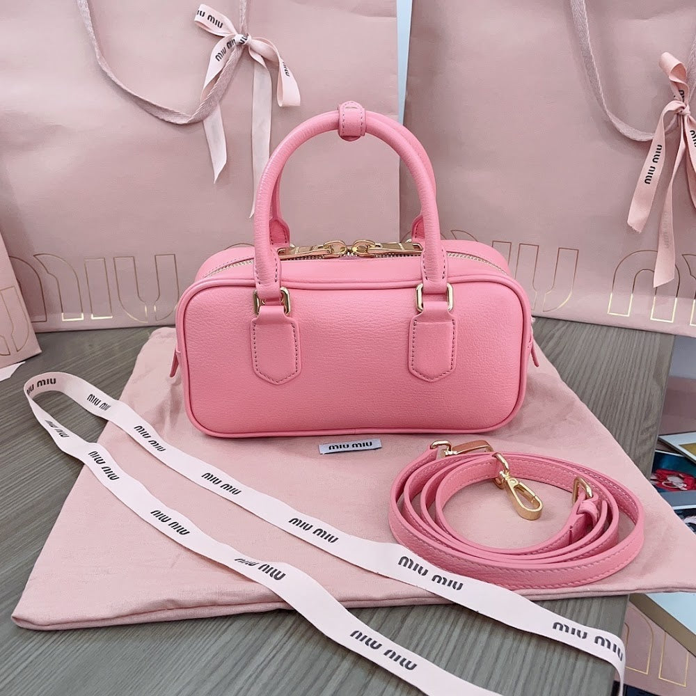 Dragons Bags Miun Miun Luxury Bag --123284