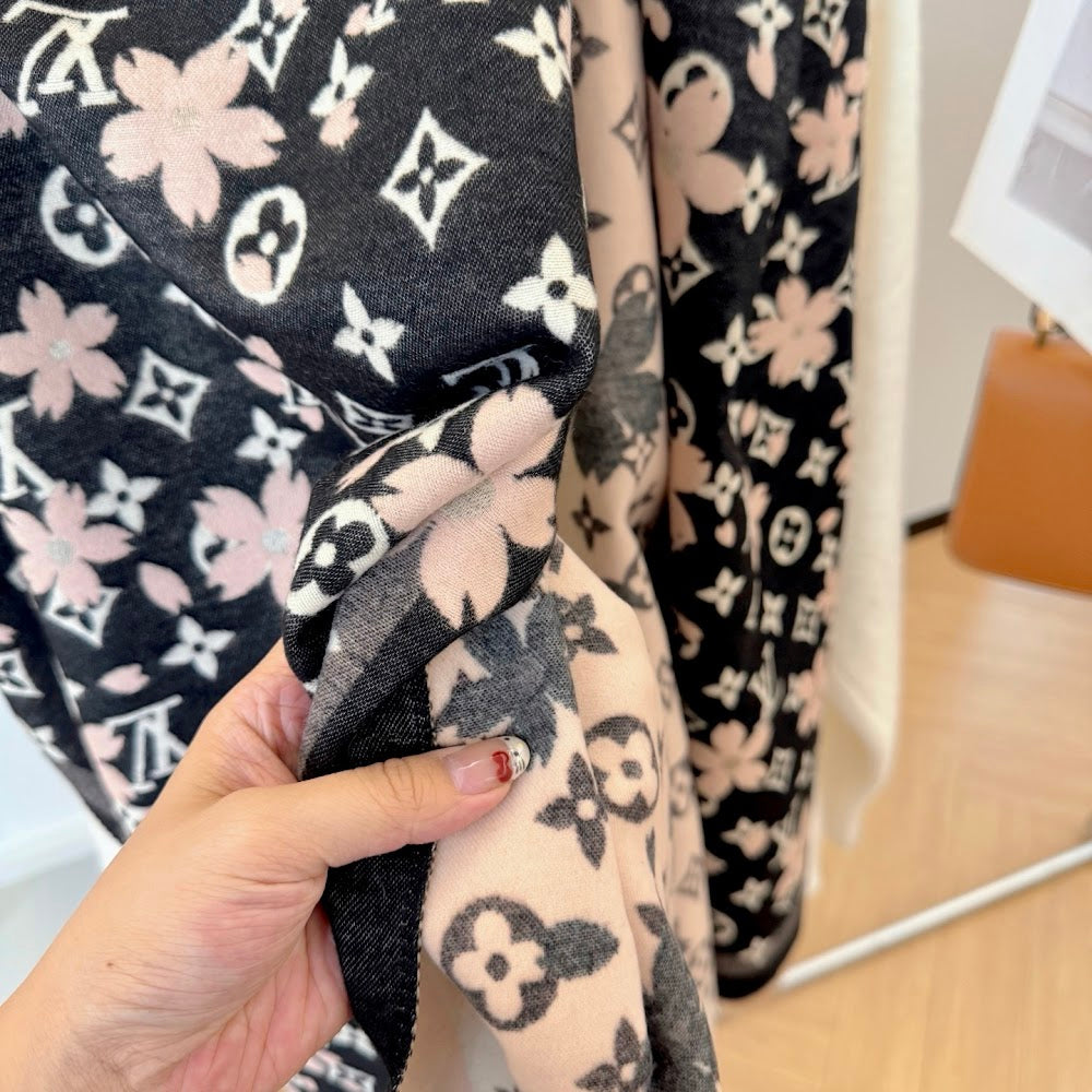 Dragons Bags Premium Designer Scarf --99405