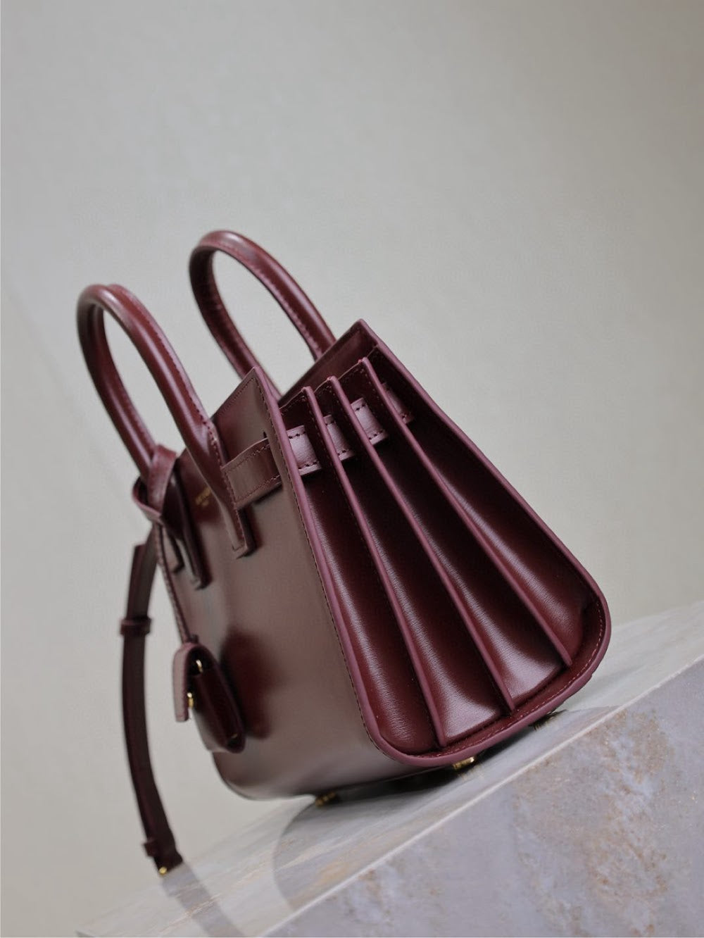 Dragons Bags YSLn Luxury Bag --119278