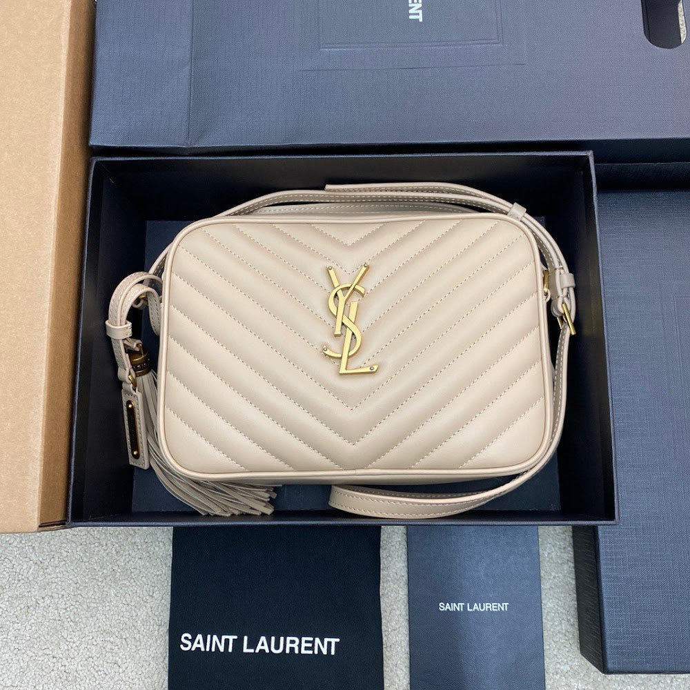 Dragons Bags ysn Luxury Bag --71966