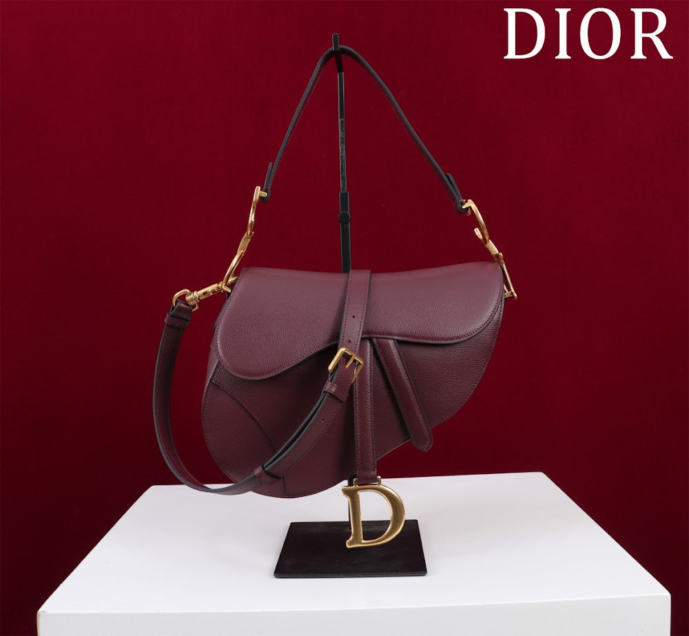 Dragons BagsDiorn Luxury Bag --116495