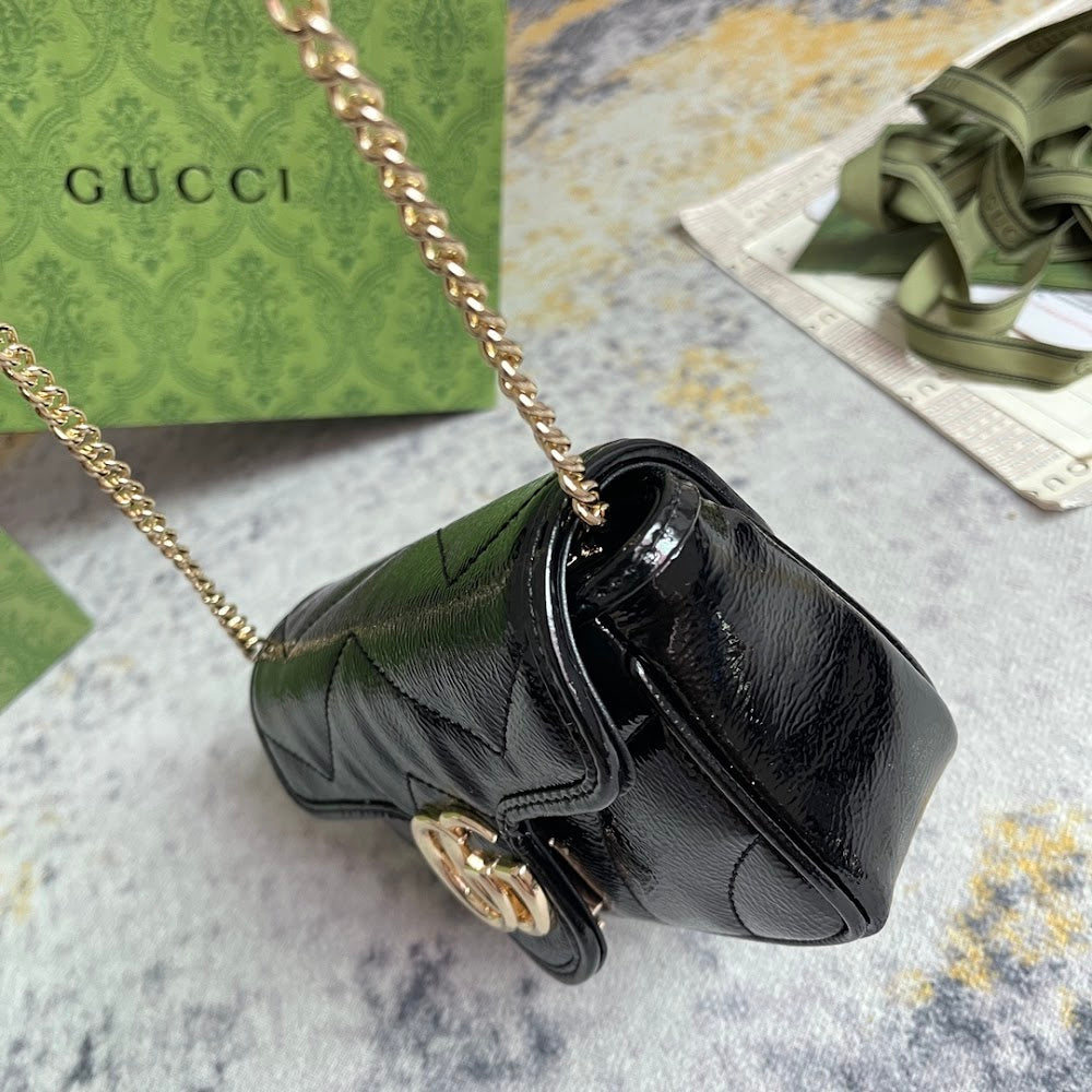 Dragons Bags Guccin Luxury Bag --94538
