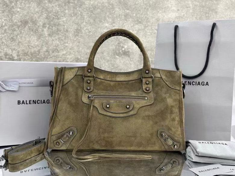 Dragons Bags Balenciaga Luxury Bag --111409