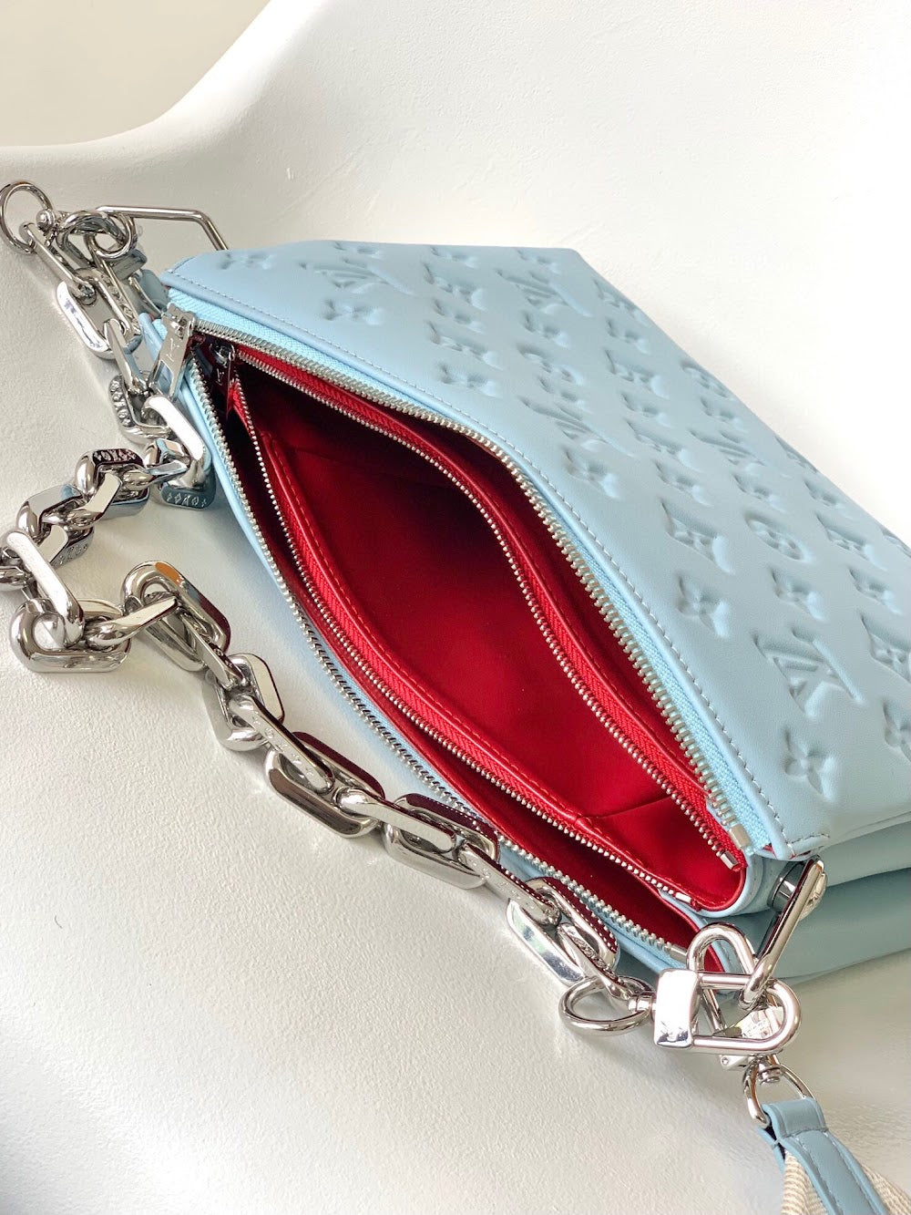 Dragons Bags LVn Luxury Bag --79416