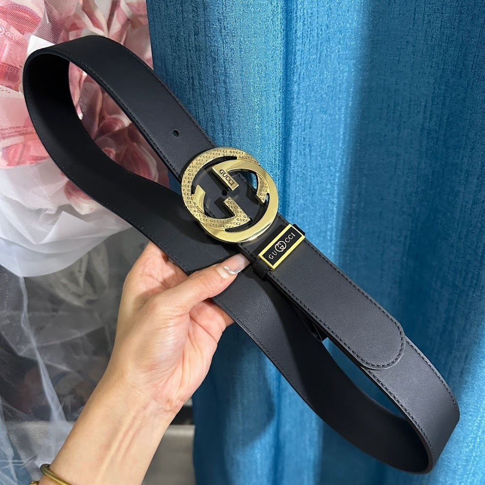 Dragons Bags Guccin Luxury Belt --107990