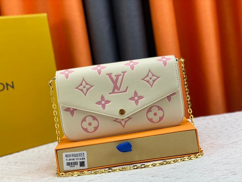 Dragons Bags LVn Luxury Bag --79846