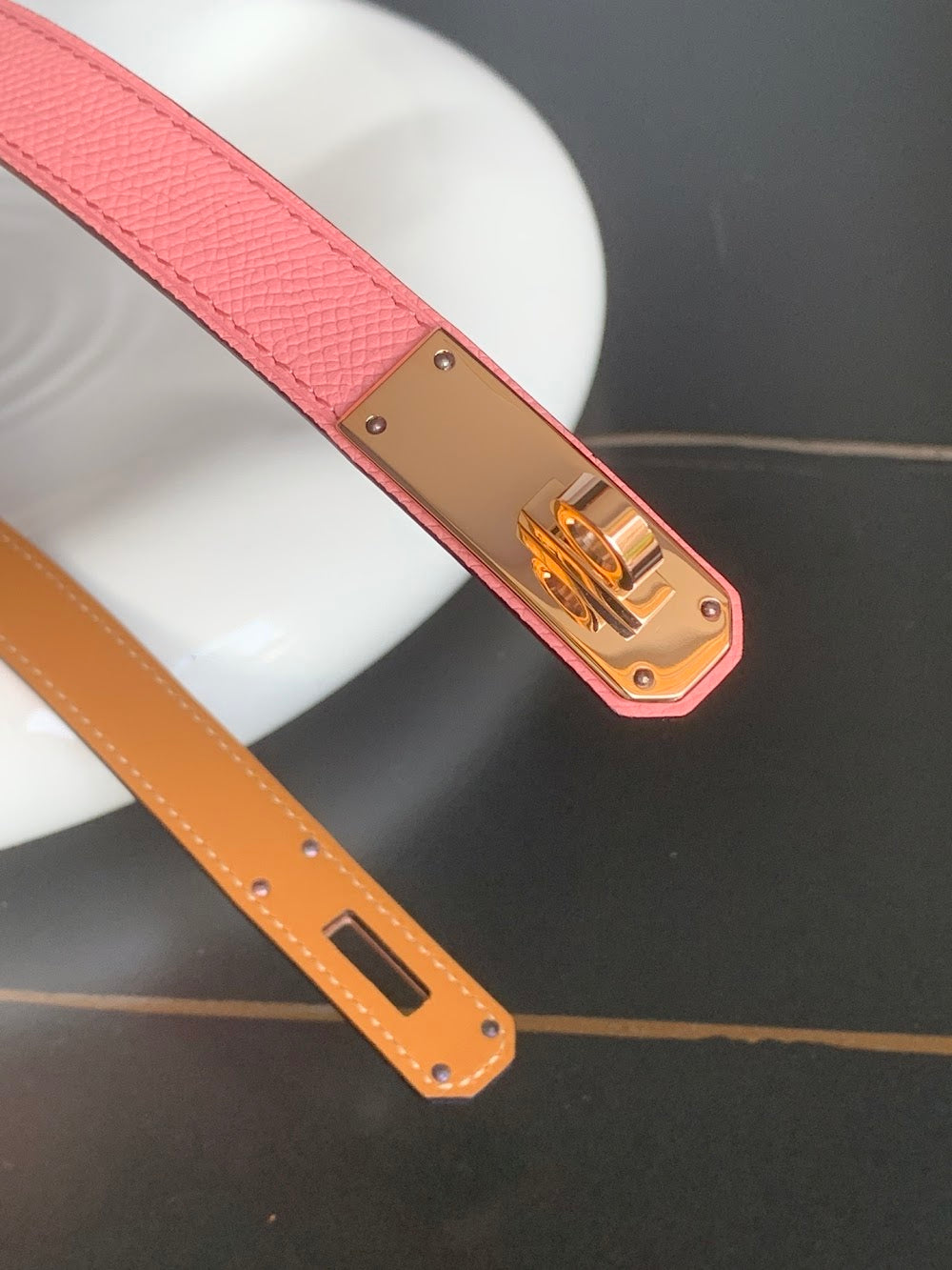 Dragons Bags Hermesn Luxury Belt --106125