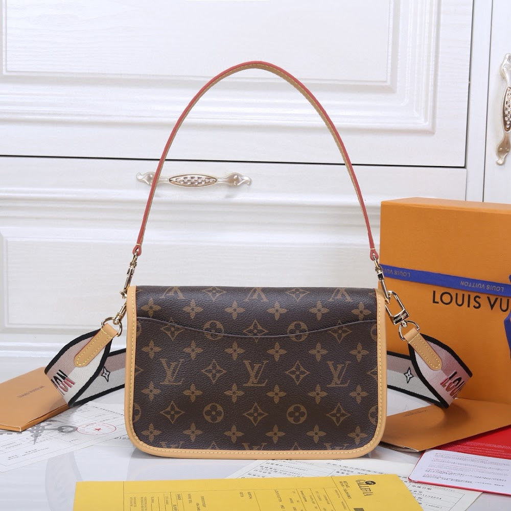 Dragons Bags ln Luxury Bag --81463