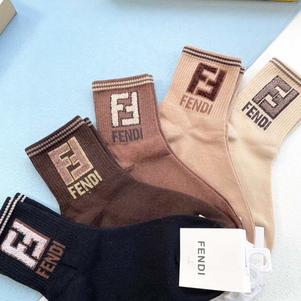 Dragons Bags Premium Luxury Socks --98720