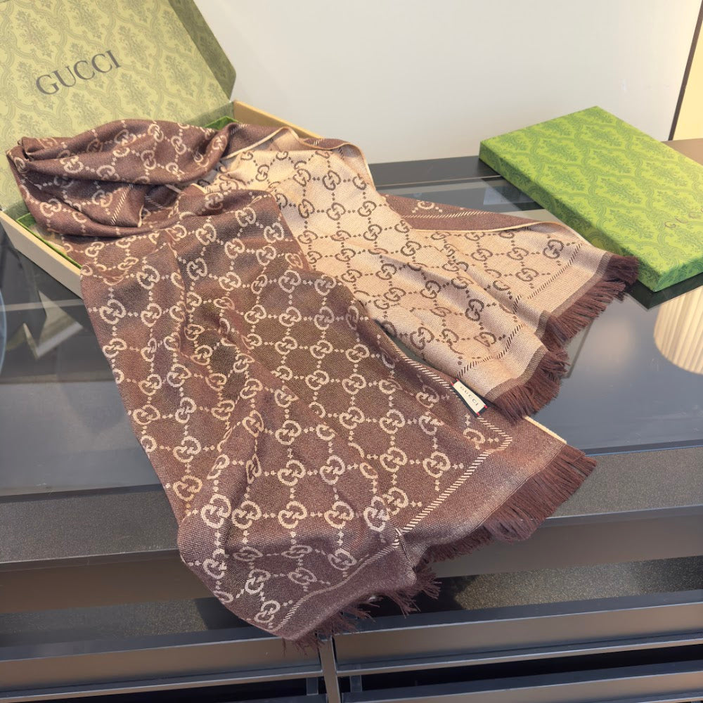 Dragons Bags Premium Designer Scarf --99653