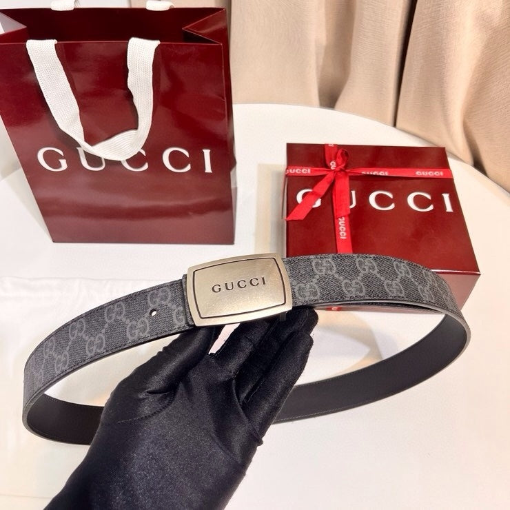 Dragons Bags Guccin Luxury Belt --108546