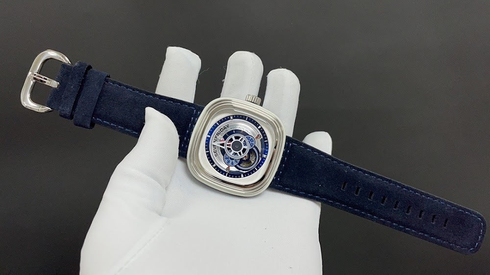 Dragons Bags Luxury Designer Watch --103474