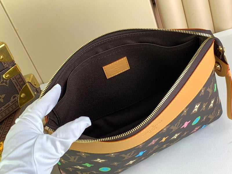 Dragons Bags ln Luxury Bag --68944