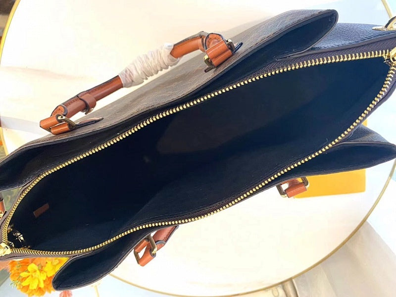 Dragons Bags LVn Luxury Bag --80420