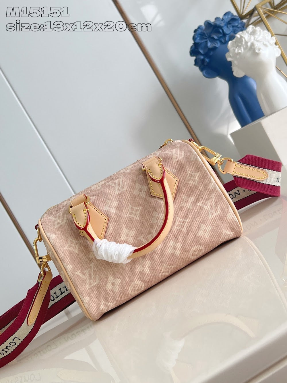 Dragons Bags ln Luxury Bag --97383