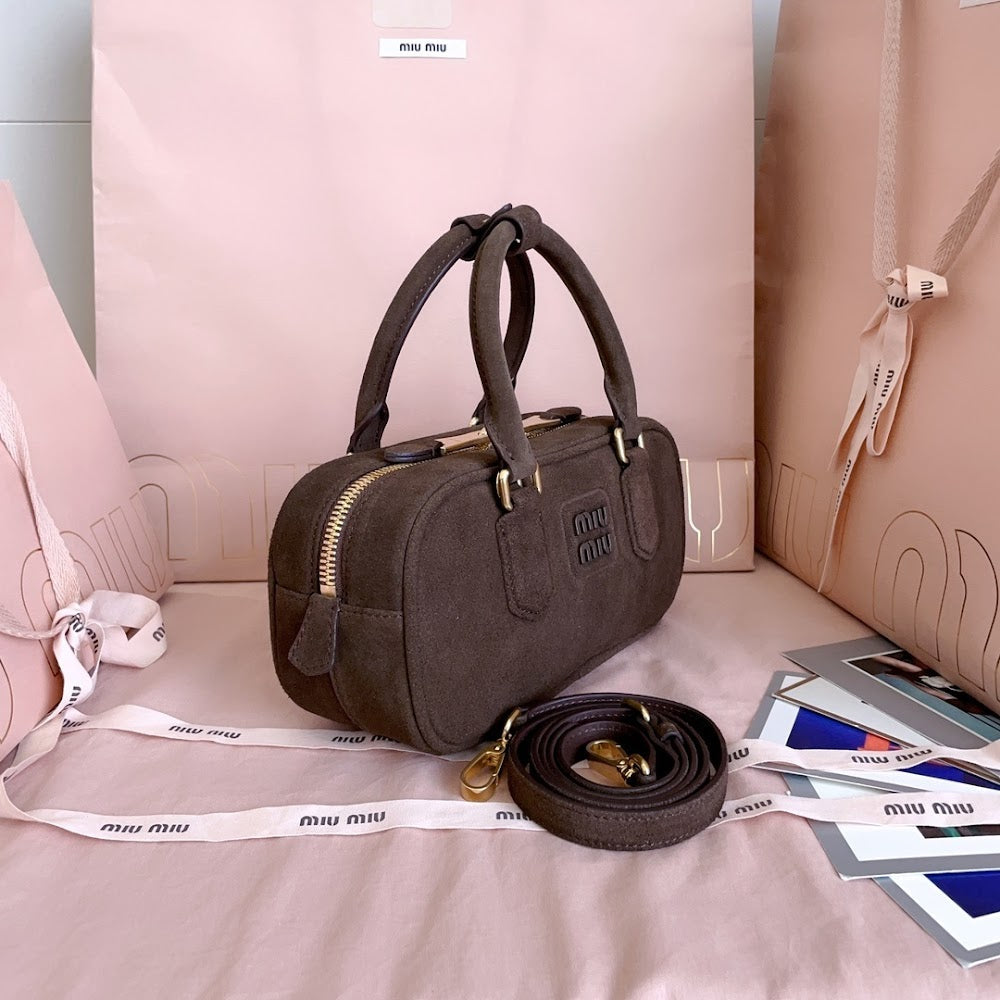 Dragons Bags Miun Miun Luxury Bag --122587