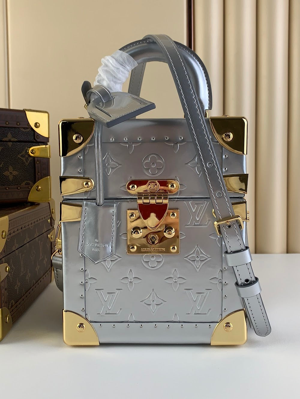 Dragons Bags ln Luxury Bag --67623