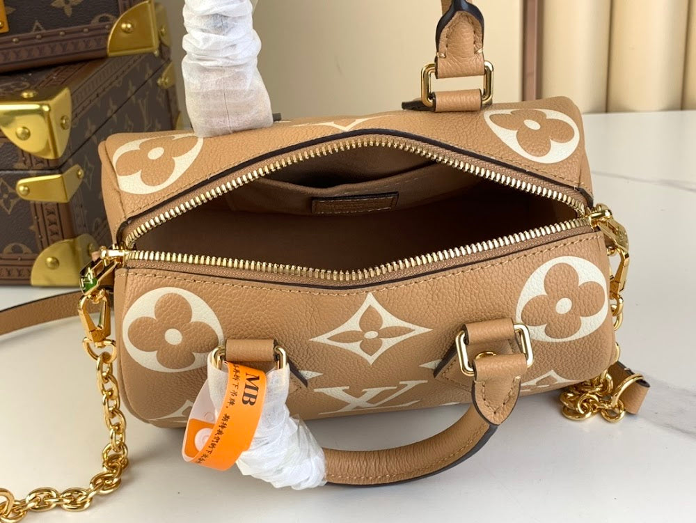 Dragons Bags ln Luxury Bag --69298