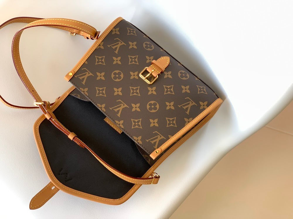 Dragons Bags LVn Luxury Bag --78958