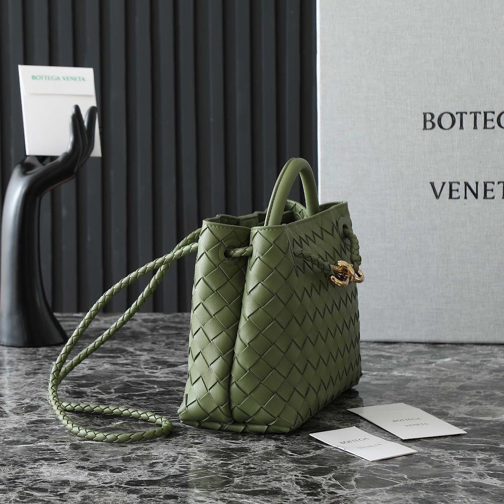 Dragons Bags Bottegan Luxury Bag --91380