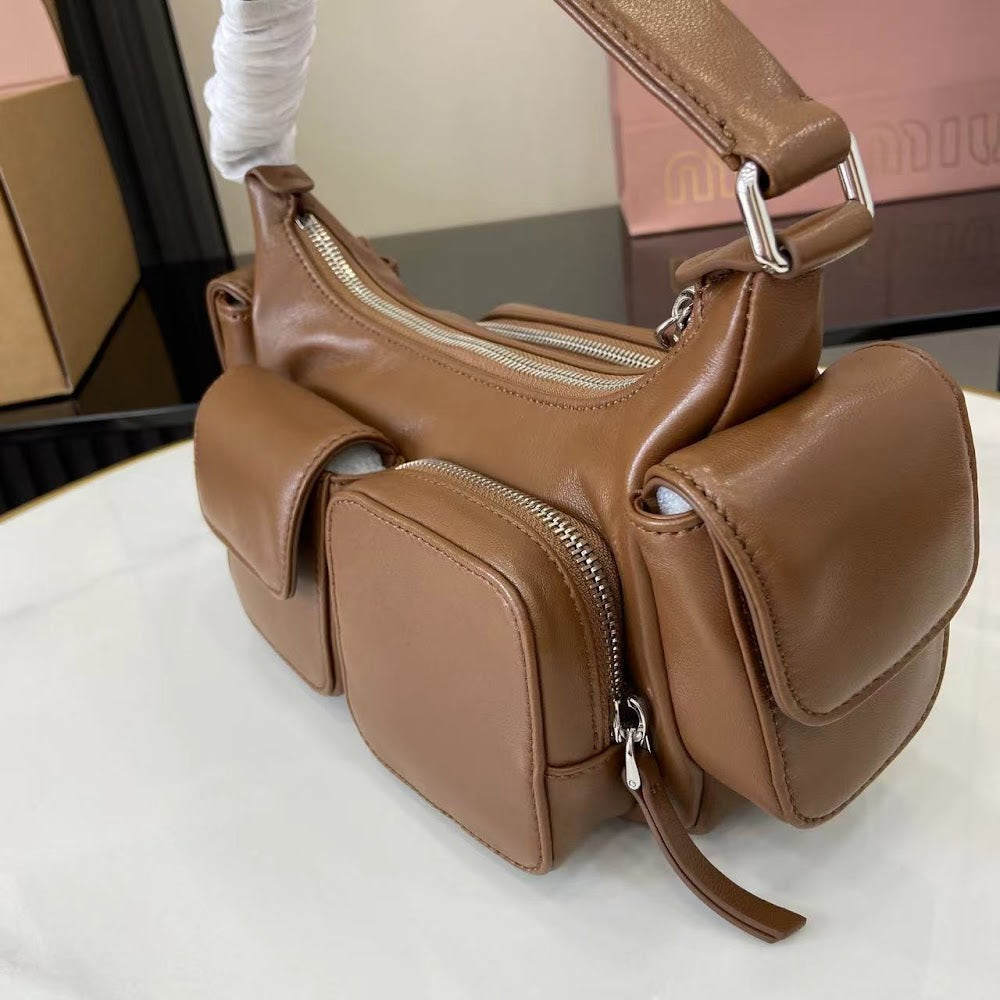 Dragons Bags Miun Miun Luxury Bag --122368