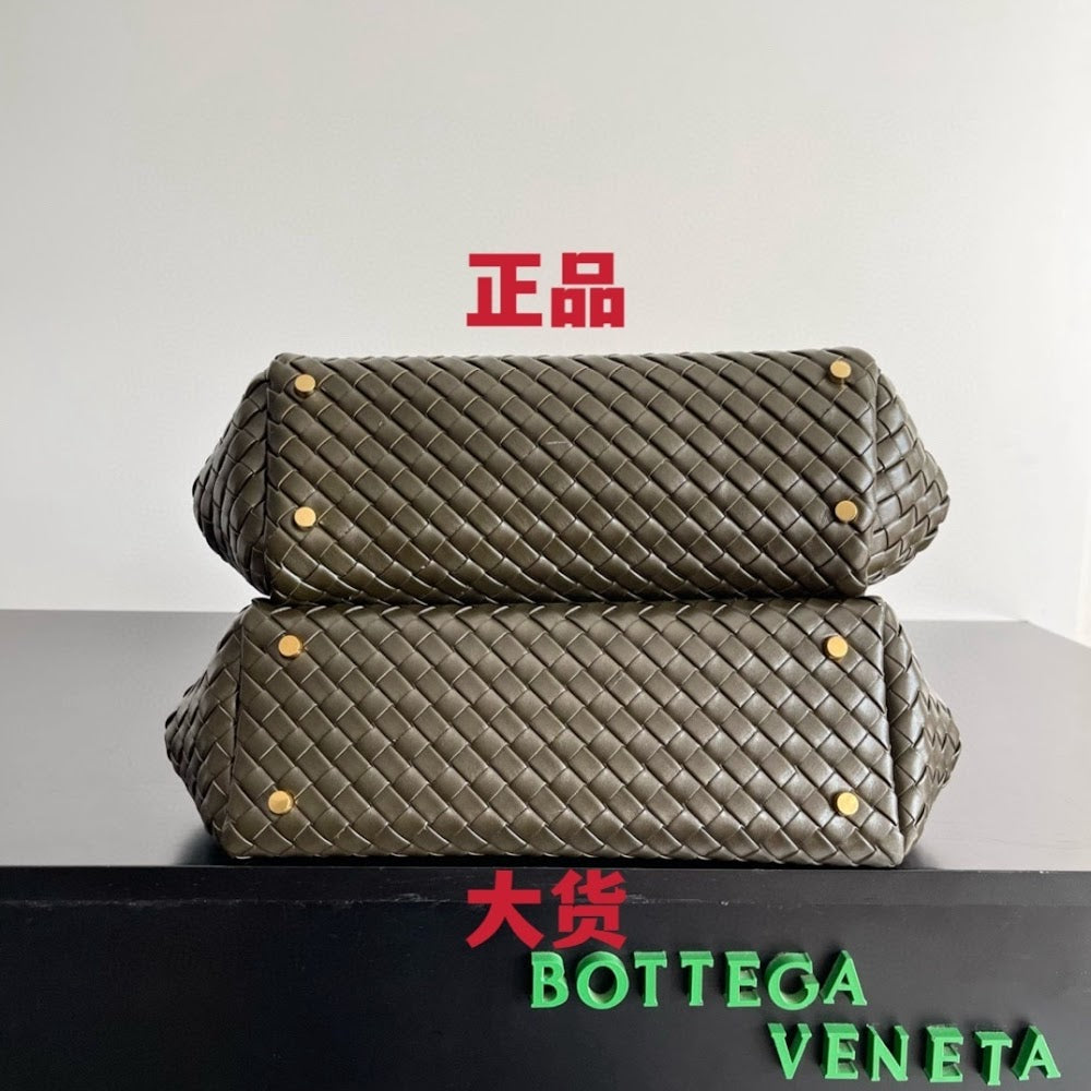 Dragons Bags Bottegan Luxury Bag --91151
