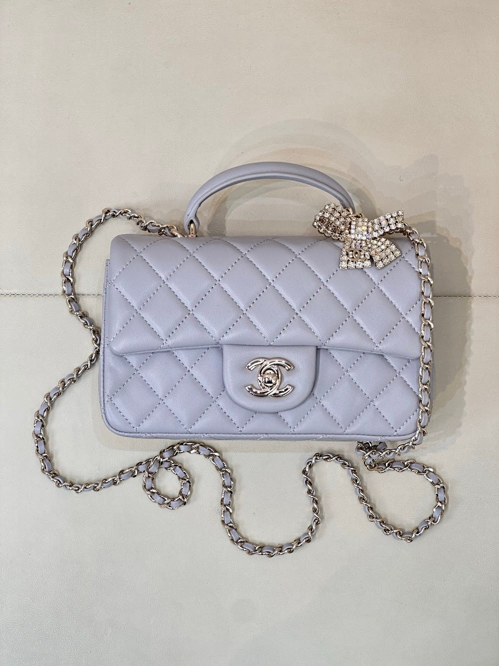 Dragons Bags CHn Luxury Bag --112876