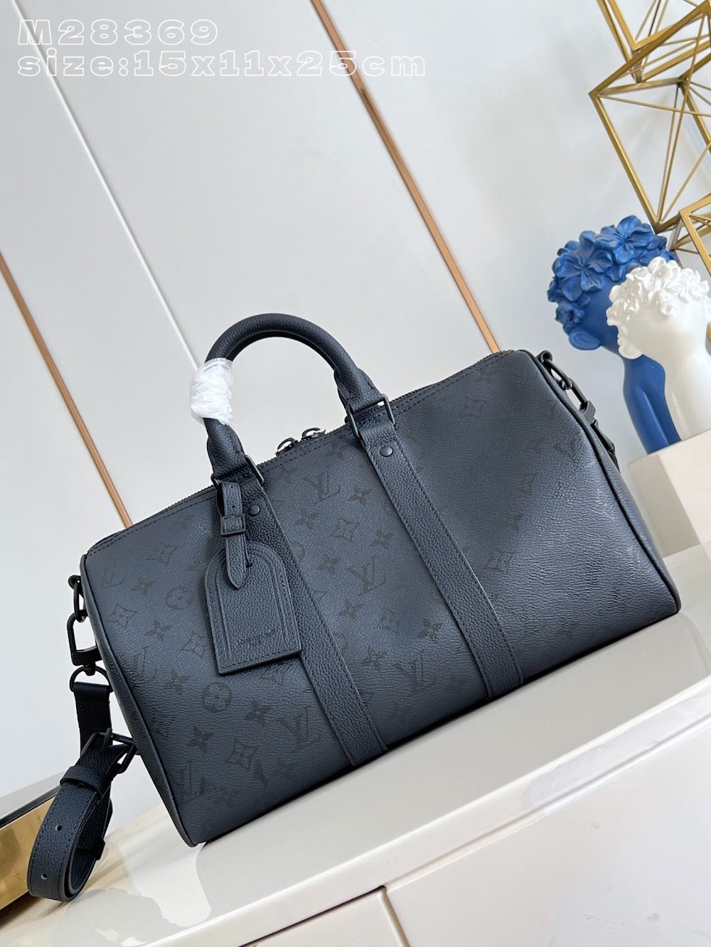 Dragons Bags ln Luxury Bag --96685