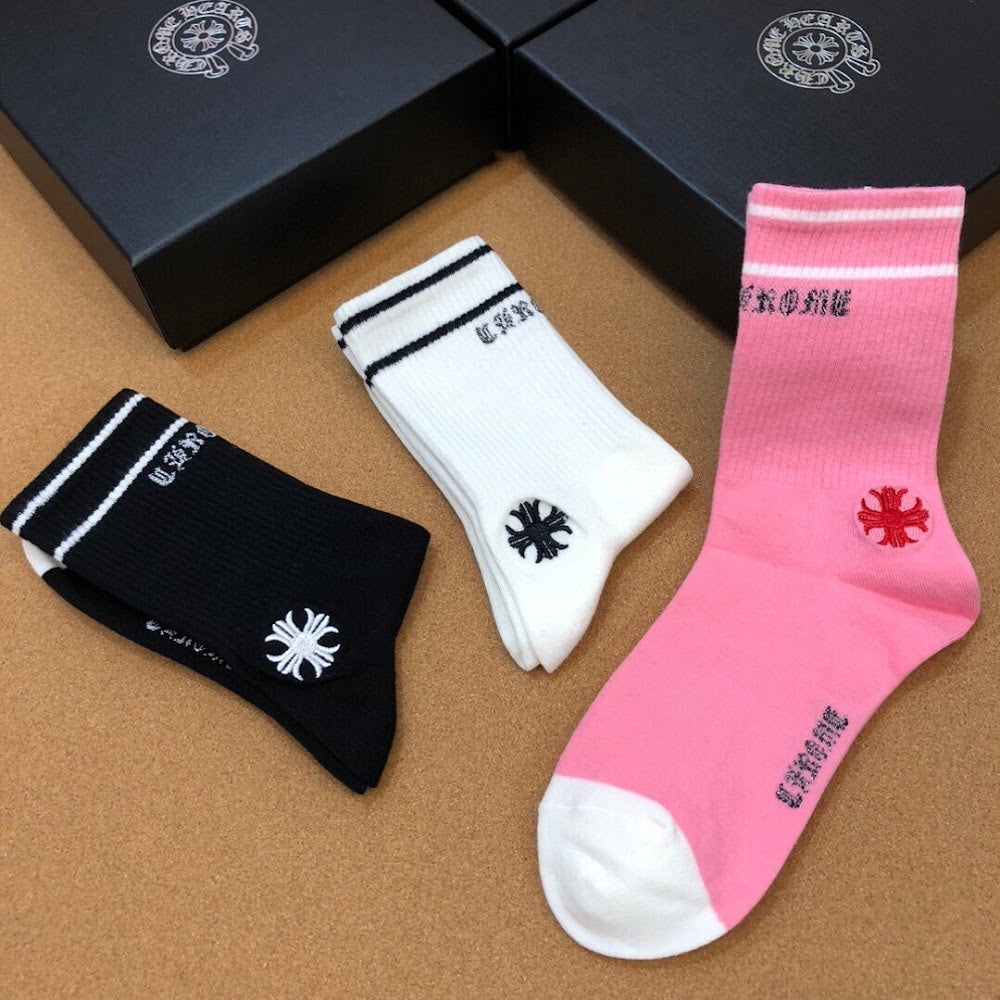 Dragons Bags Premium Luxury Socks --98299
