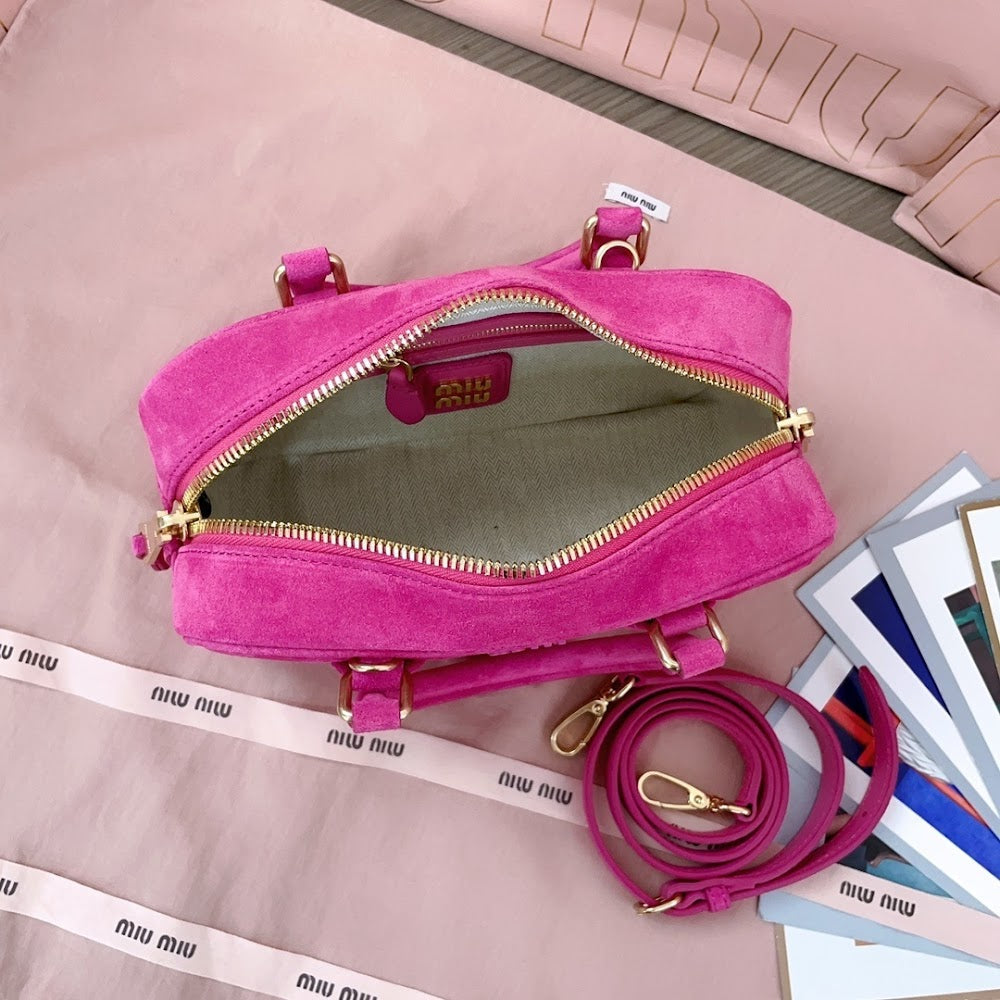 Dragons Bags Miun Miun Luxury Bag --122965