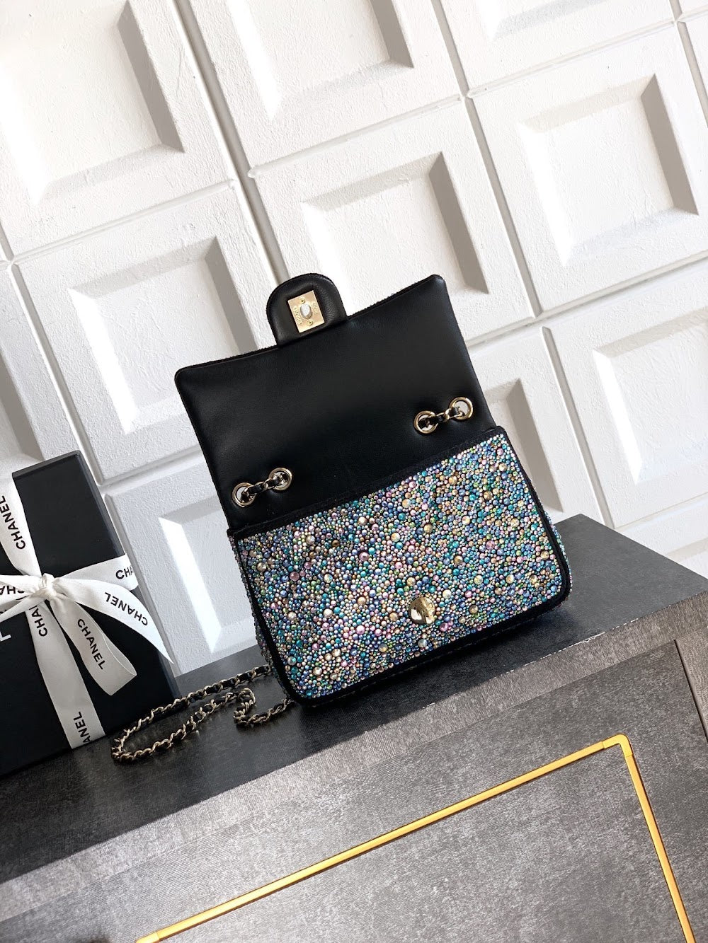 Dragons Bags CHn Luxury Bag --112789