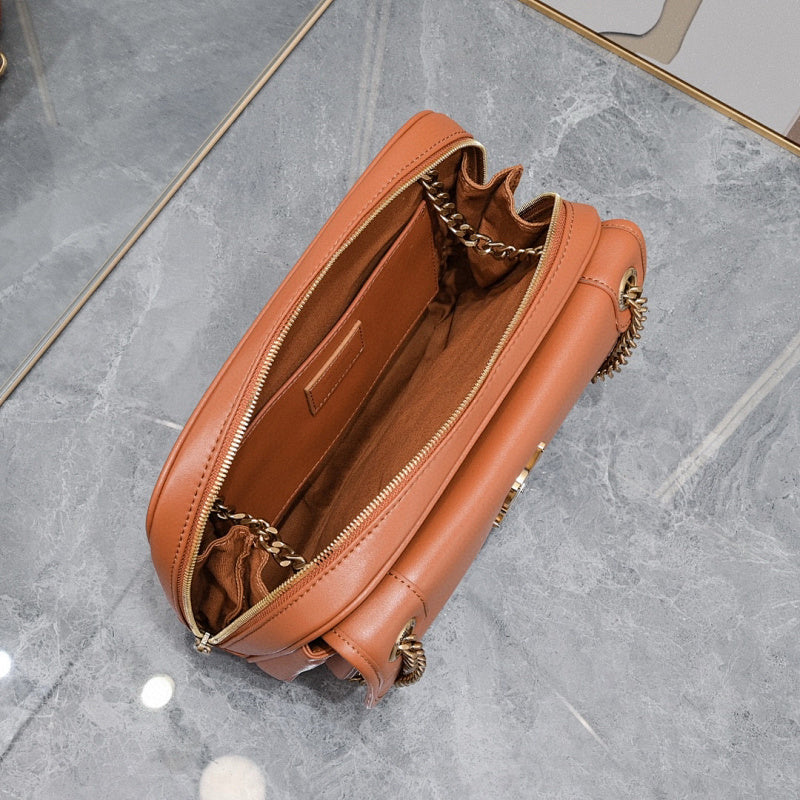 Dragons Bags ysn Luxury Bag --71812