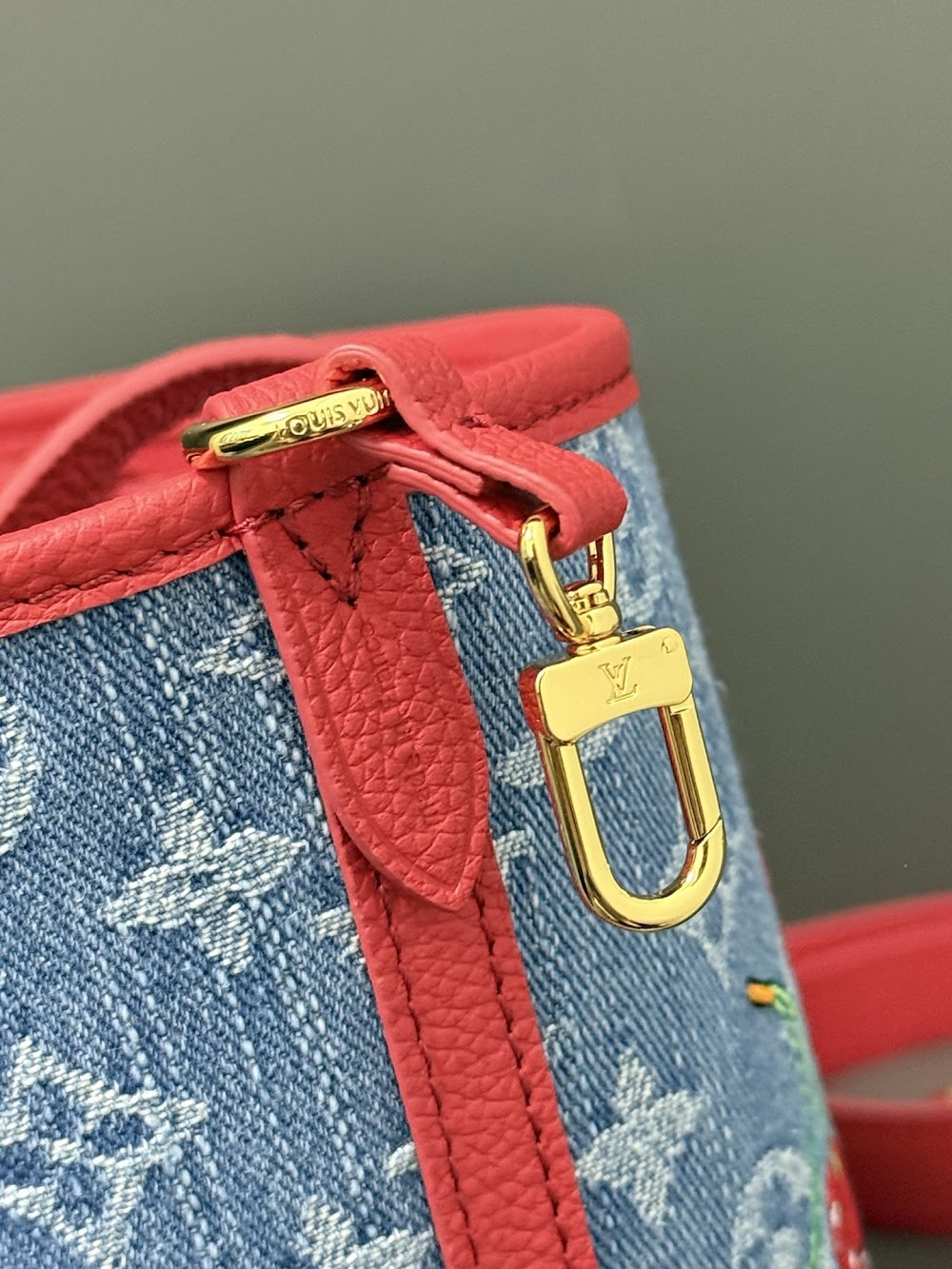 Dragons Bags ln Luxury Bag --96915