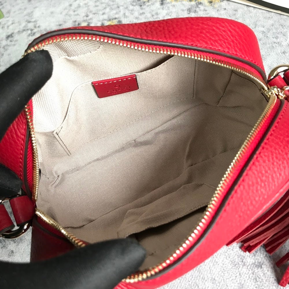 Dragons Bags Guccin Luxury Bag --94403