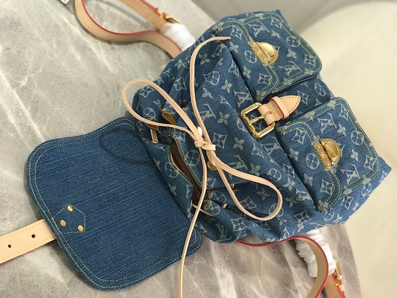 Dragons Bags ln Luxury Bag --59921