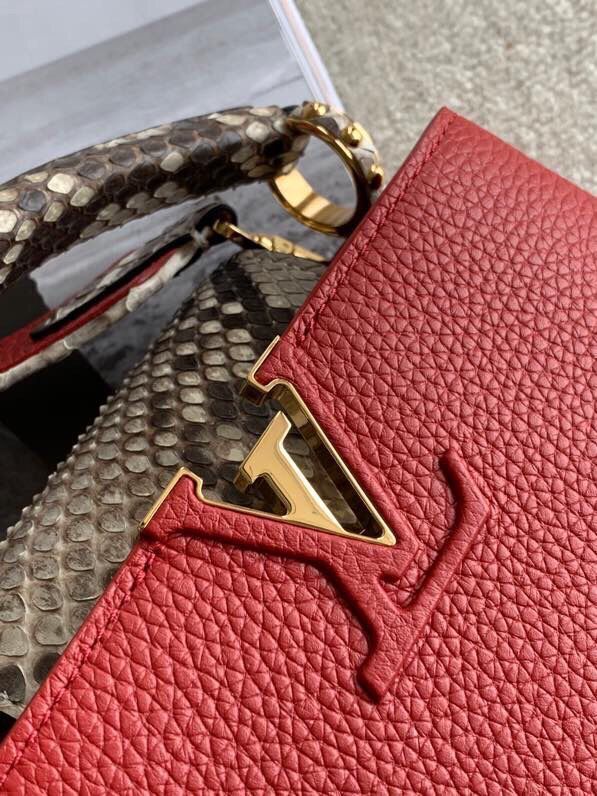Dragons Bags ln Luxury Bag --59041