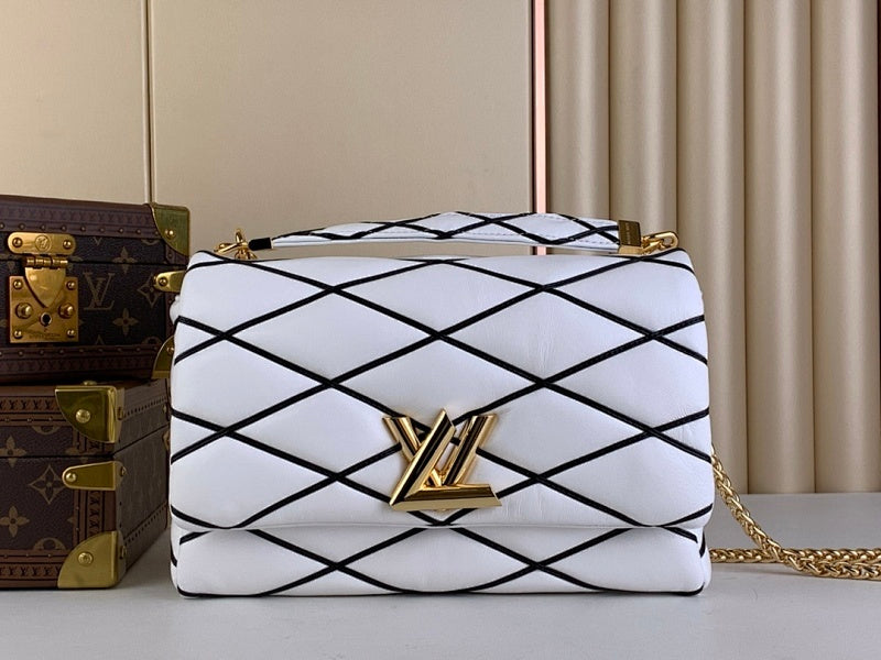 Dragons Bags LV Luxury Bag --55779
