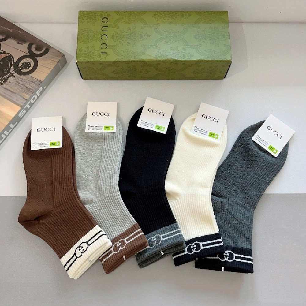 Dragons Bags Premium Luxury Socks --97846