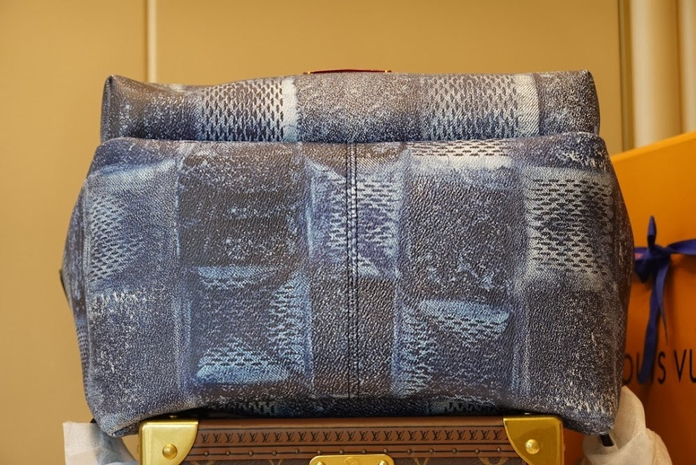 Dragons Bags ln Luxury Bag --58874