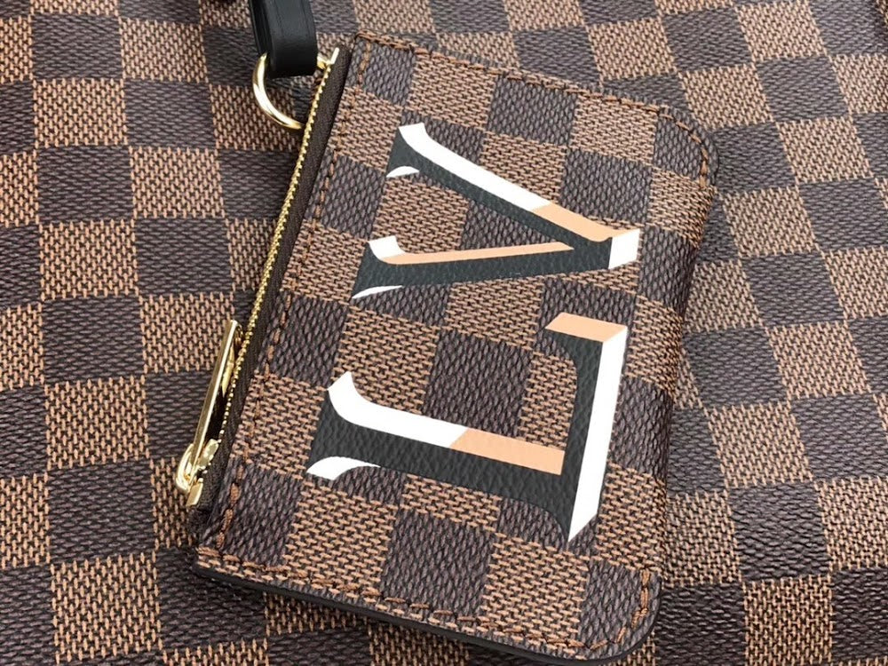 Dragons Bags ln Luxury Bag --60512