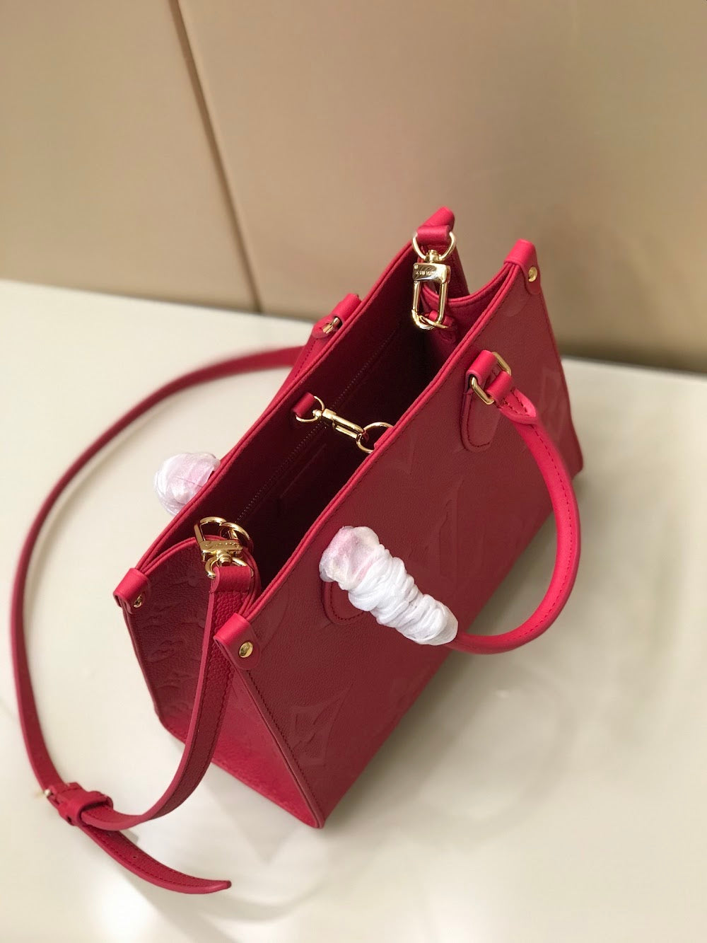 Dragons Bags ln Luxury Bag --59581