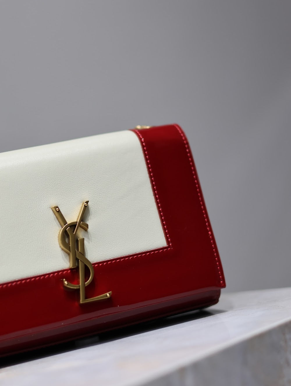 Dragons Bags YSLn Luxury Bag --120545