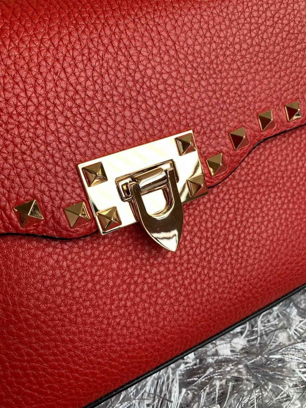 Dragons Bags Valentine Luxury Bag --121923