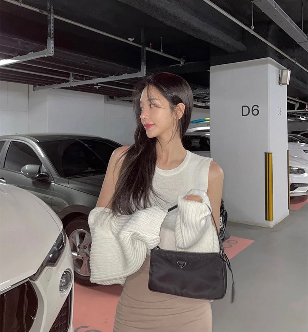 Dragons Bags Prada Luxury Bag --54519